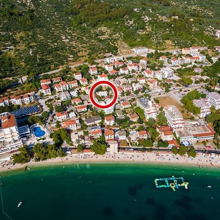 Apartments Goge غراداك المظهر الخارجي الصورة