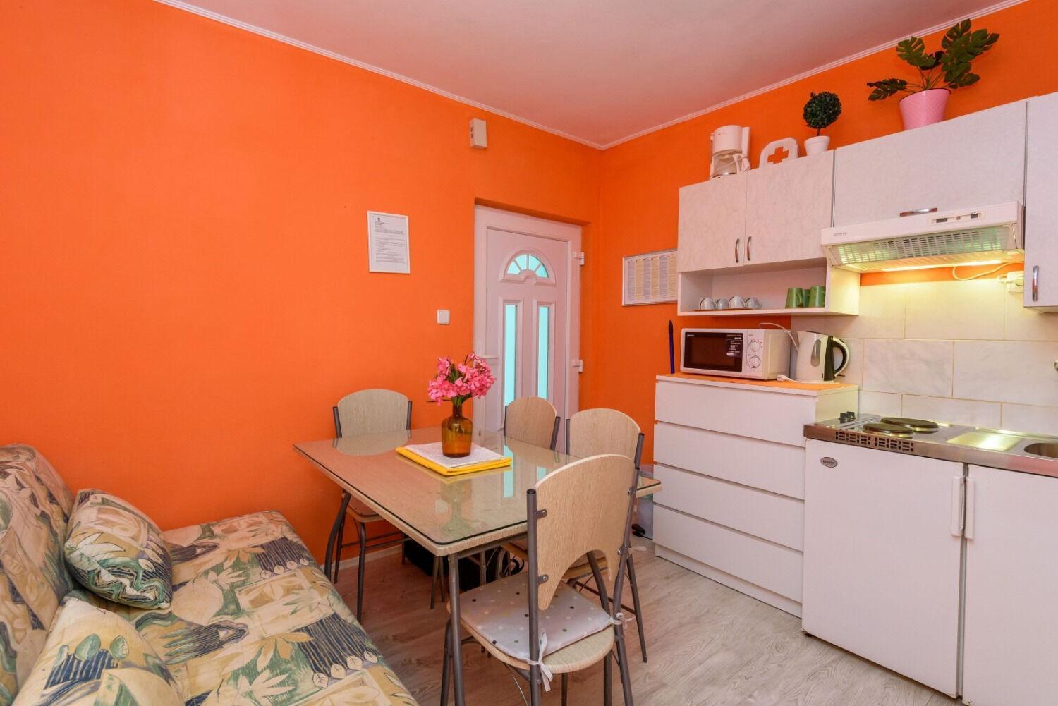 Apartments Goge غراداك المظهر الخارجي الصورة
