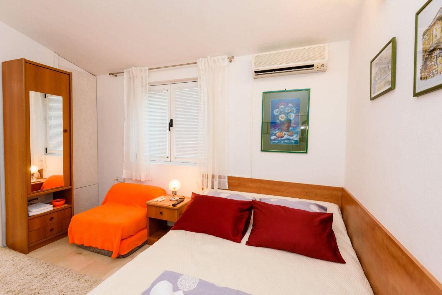 Apartments Goge غراداك المظهر الخارجي الصورة