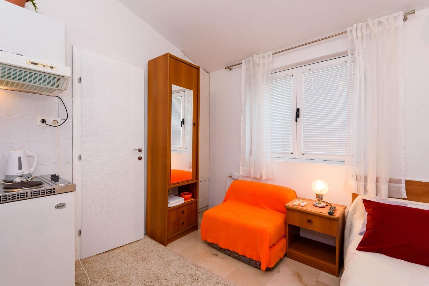 Apartments Goge غراداك المظهر الخارجي الصورة