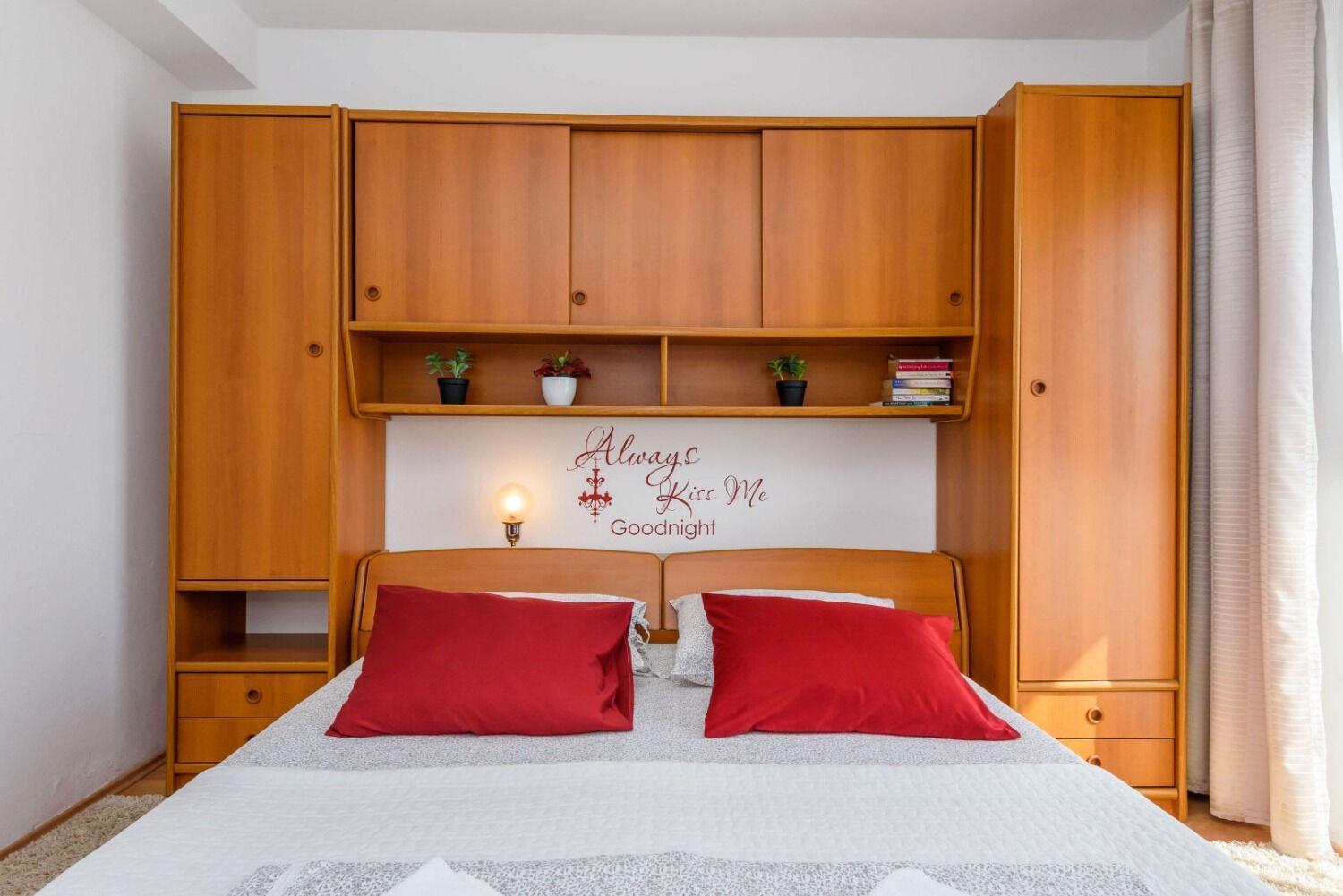 Apartments Goge غراداك المظهر الخارجي الصورة
