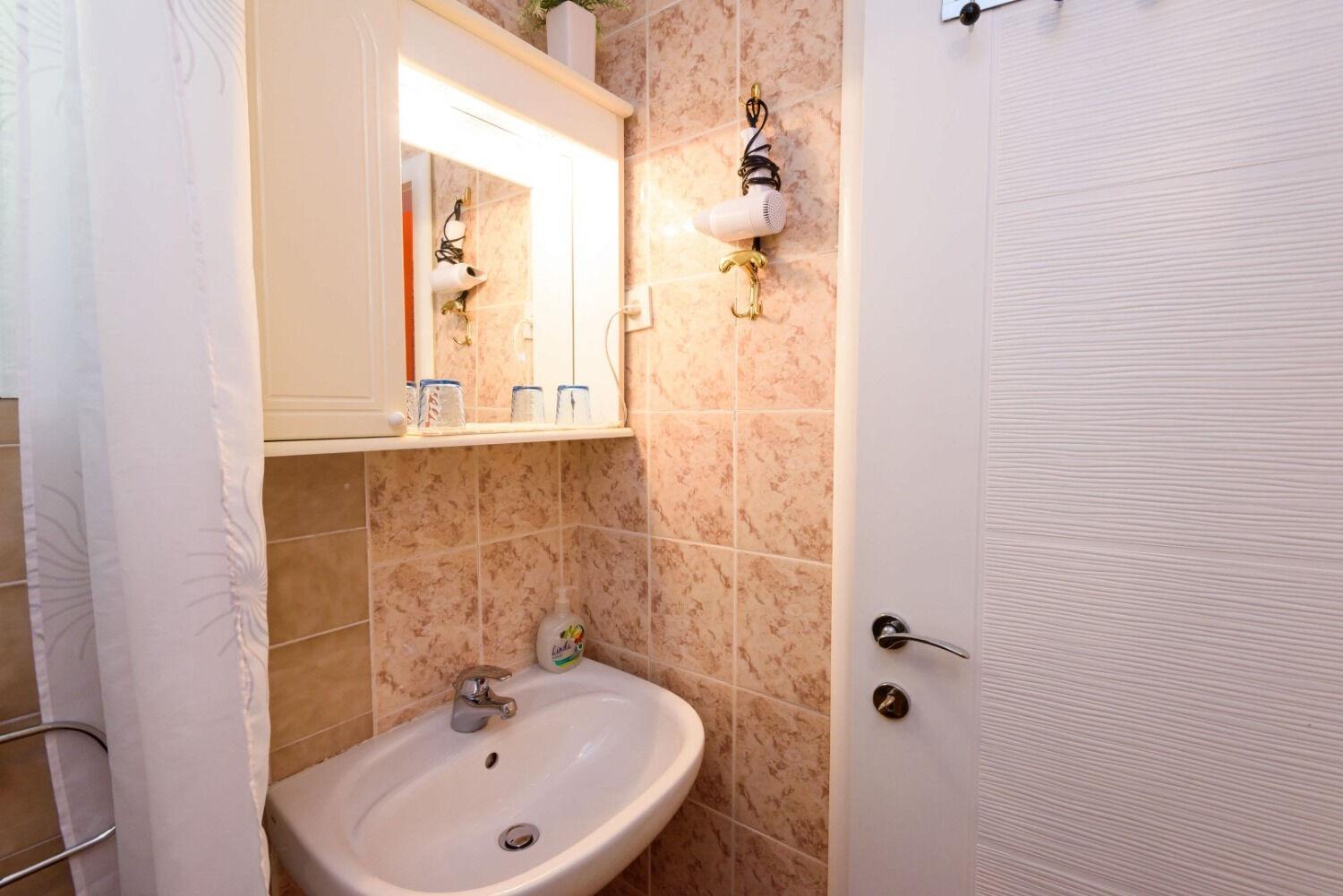Apartments Goge غراداك المظهر الخارجي الصورة