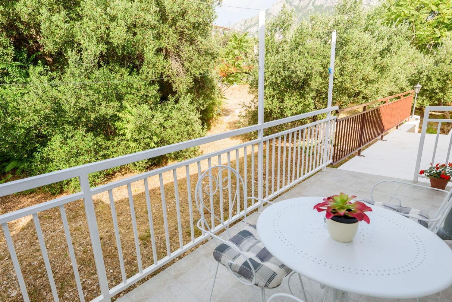 Apartments Goge غراداك المظهر الخارجي الصورة