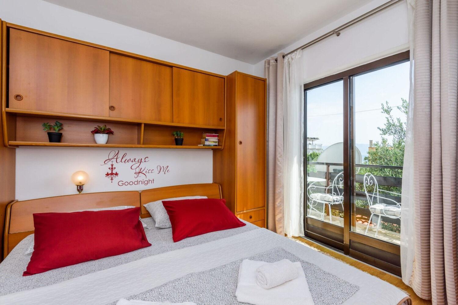 Apartments Goge غراداك المظهر الخارجي الصورة