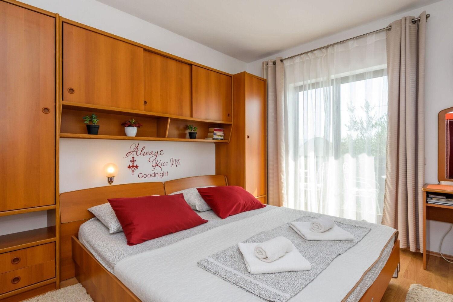 Apartments Goge غراداك المظهر الخارجي الصورة