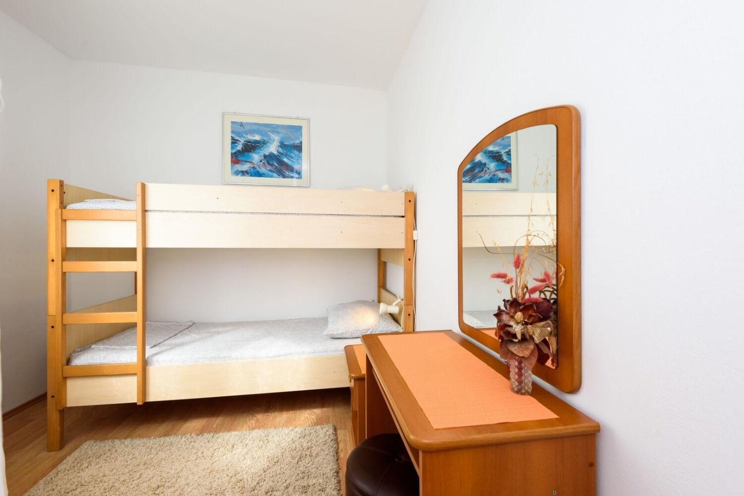 Apartments Goge غراداك المظهر الخارجي الصورة
