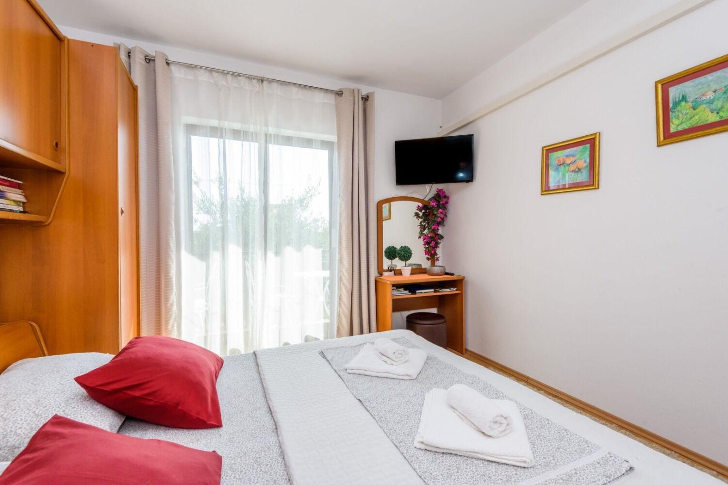 Apartments Goge غراداك المظهر الخارجي الصورة