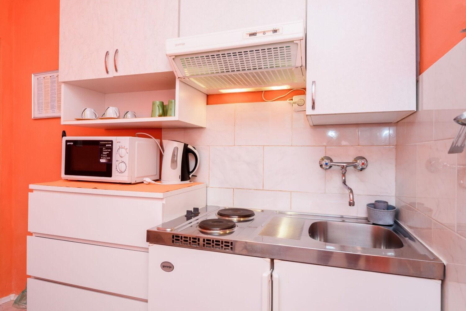 Apartments Goge غراداك المظهر الخارجي الصورة