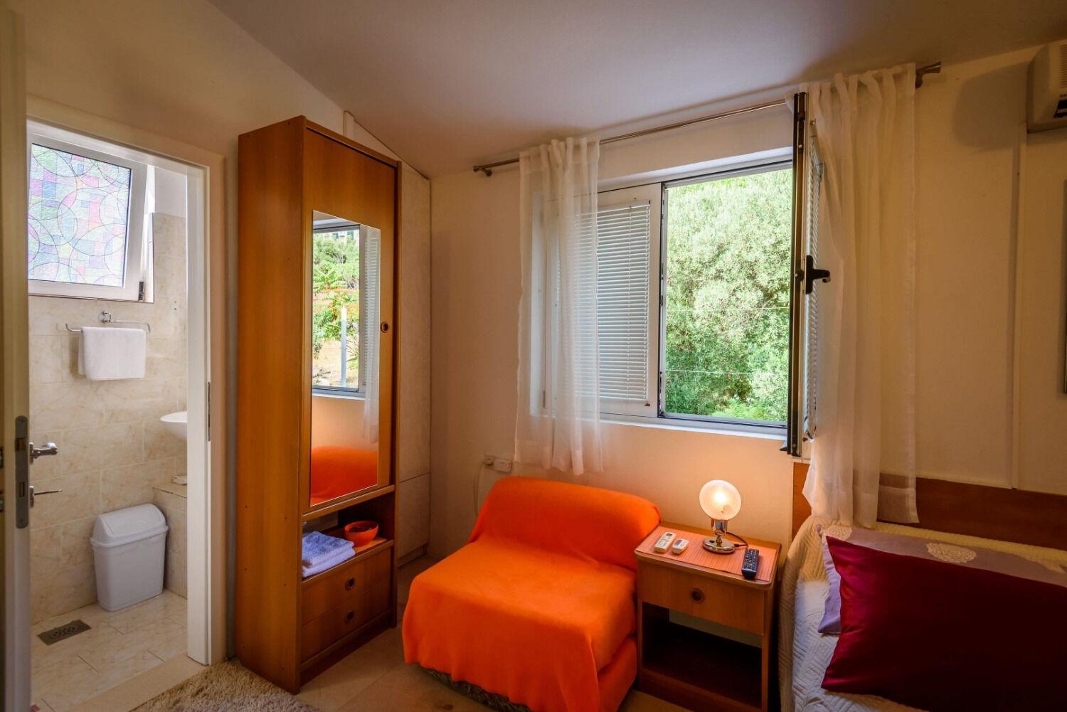 Apartments Goge غراداك المظهر الخارجي الصورة