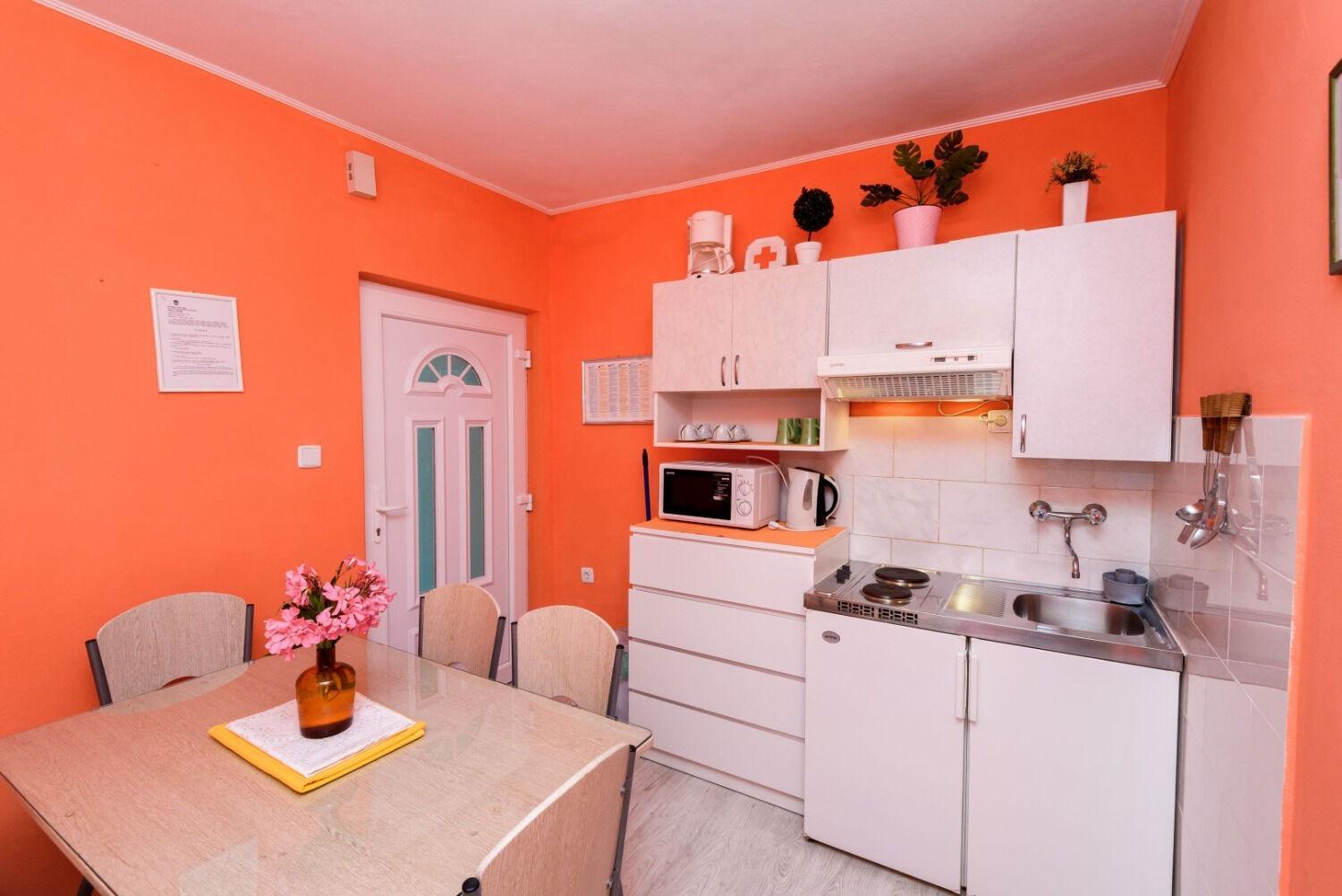 Apartments Goge غراداك المظهر الخارجي الصورة