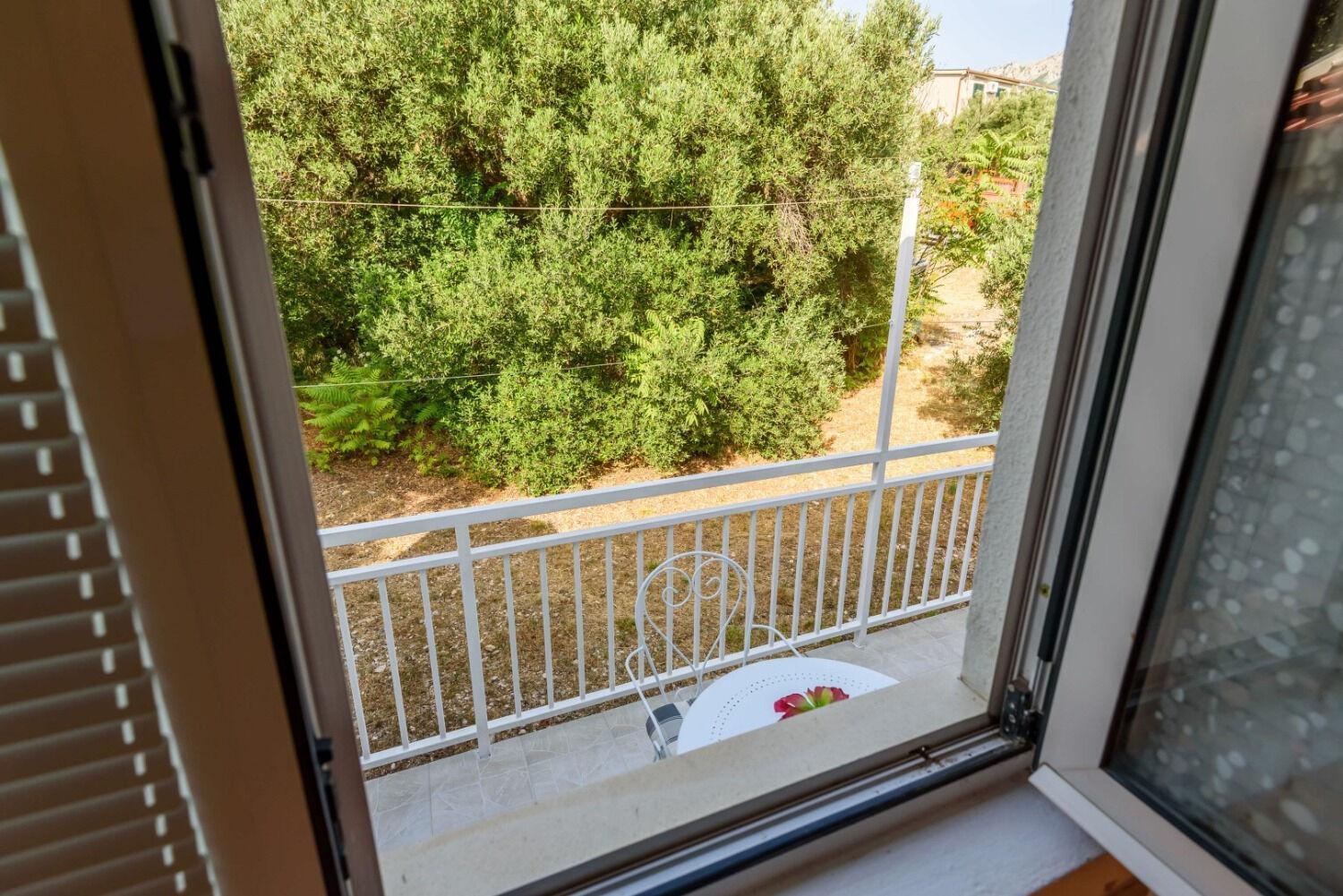 Apartments Goge غراداك المظهر الخارجي الصورة
