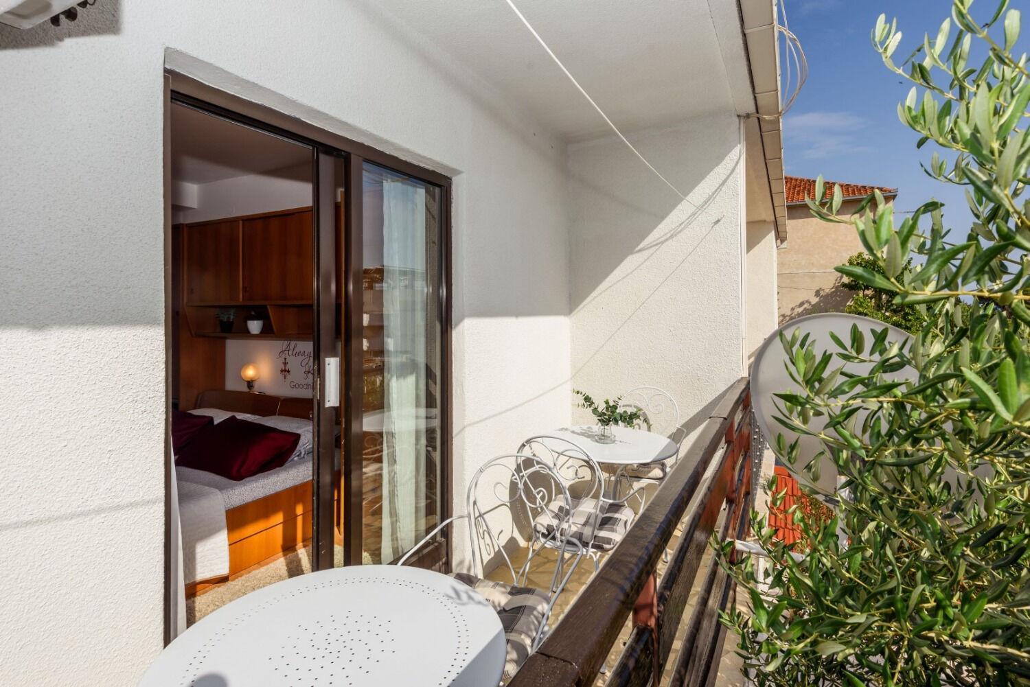 Apartments Goge غراداك المظهر الخارجي الصورة