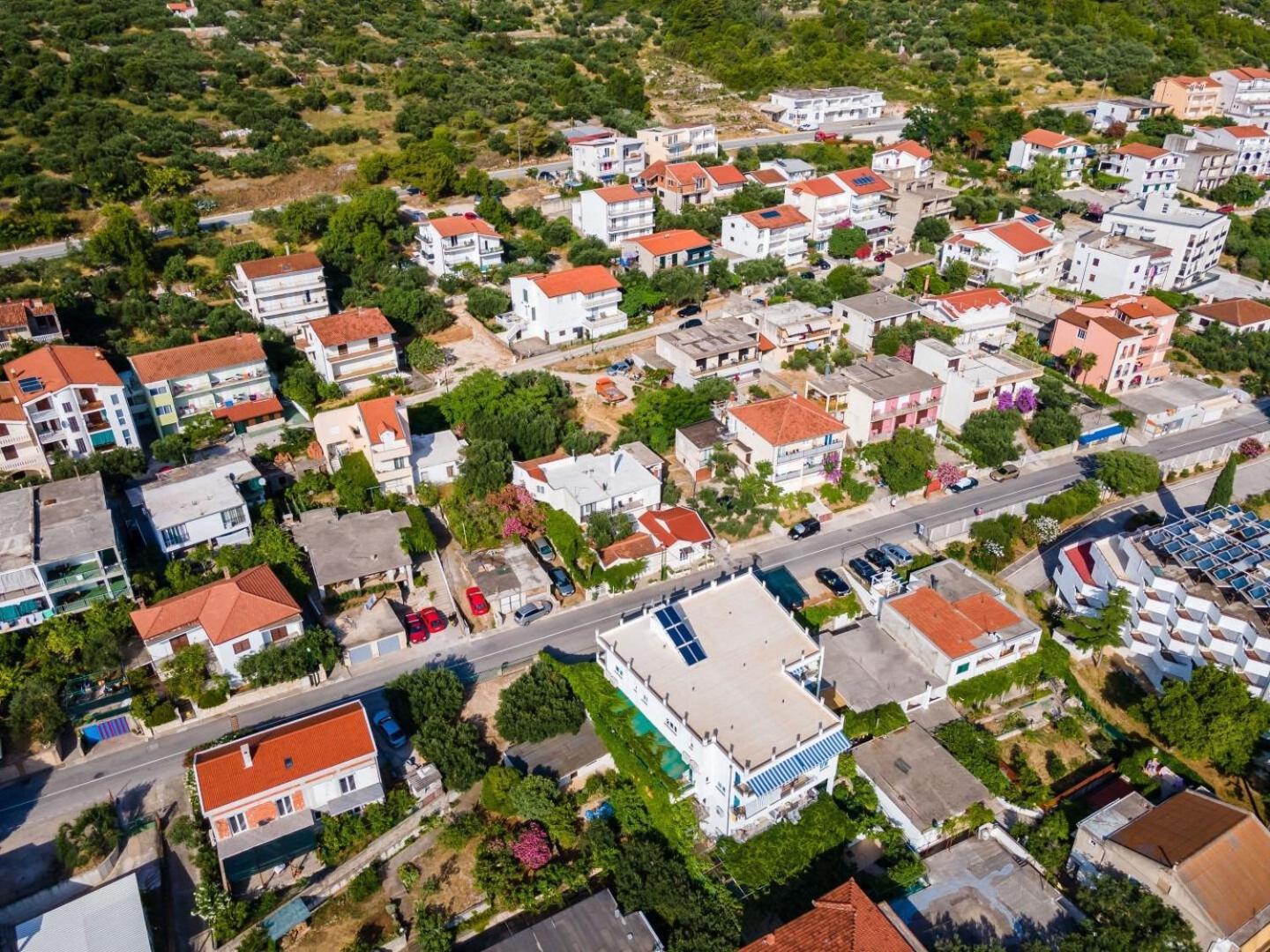Apartments Goge غراداك المظهر الخارجي الصورة