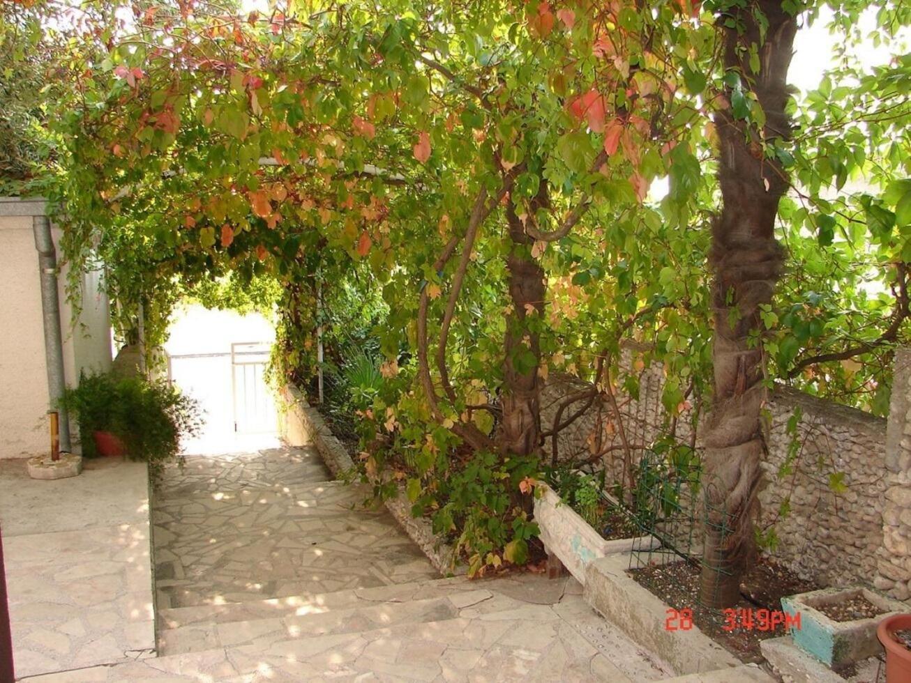 Apartments Goge غراداك المظهر الخارجي الصورة